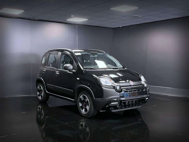 Fiat Panda Cross 1.0 Hybrid 51 kW image number 2