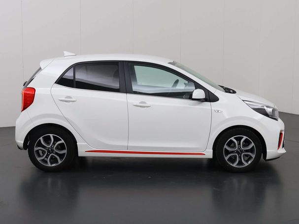 Kia Picanto 1.0 49 kW image number 6