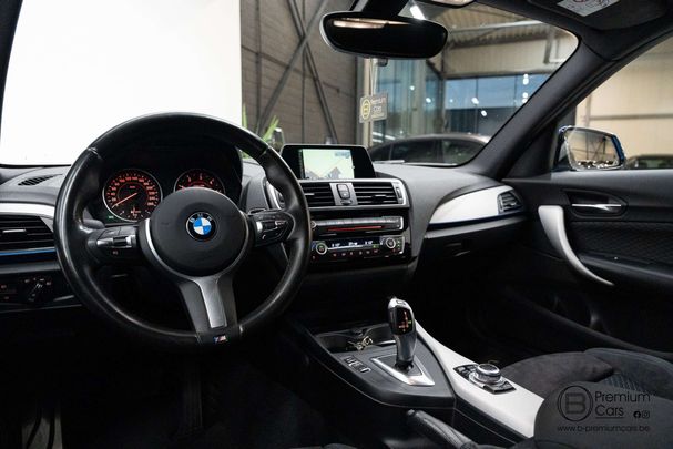 BMW 116d M Sport 85 kW image number 24