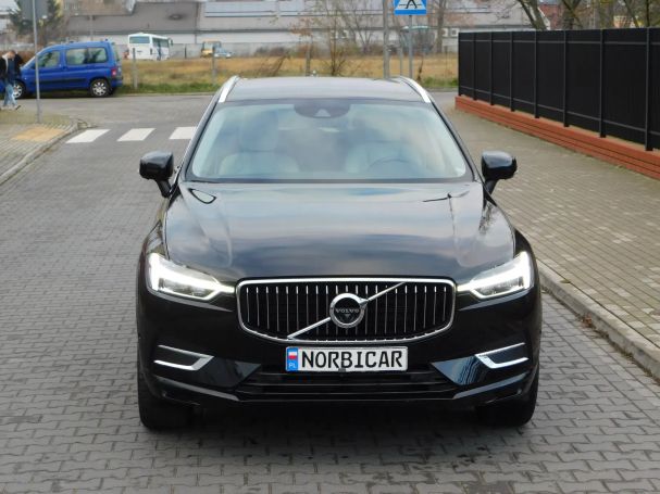 Volvo XC60 D3 Inscription 110 kW image number 11