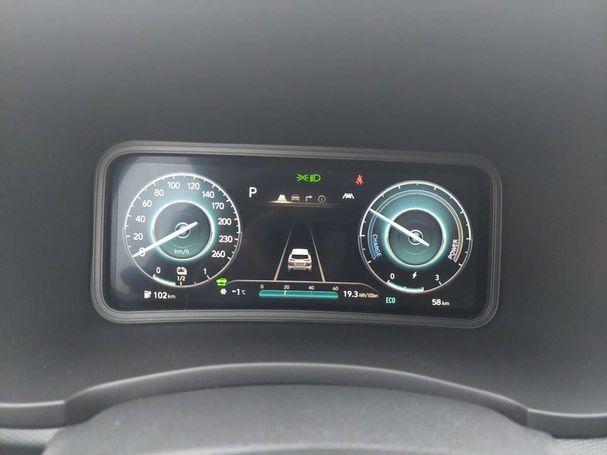 Hyundai Kona 100 kW image number 14