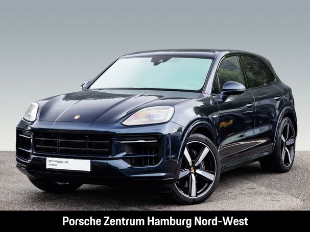 Porsche Cayenne E-Hybrid 346 kW image number 1