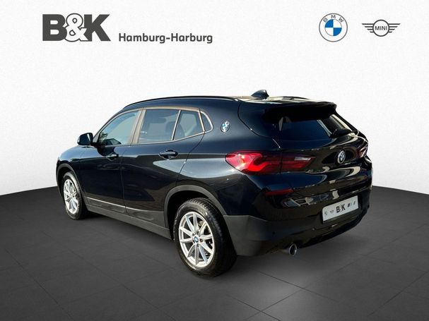 BMW X2 Advantage sDrive 100 kW image number 6