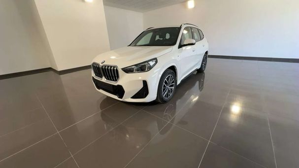 BMW X1 sDrive18d 110 kW image number 1