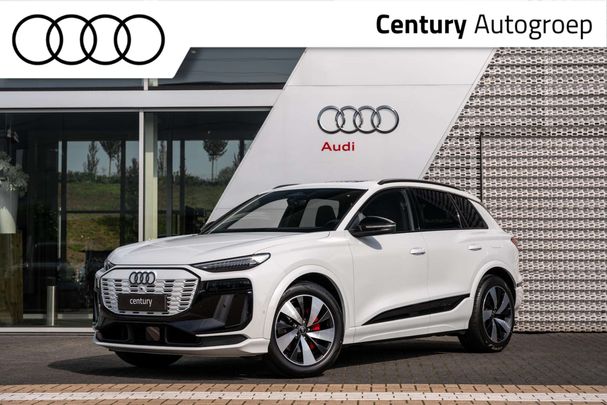 Audi Q6 55 e-tron 285 kW image number 1