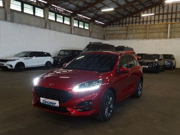 Ford Kuga EcoBlue ST-Line 88 kW image number 1