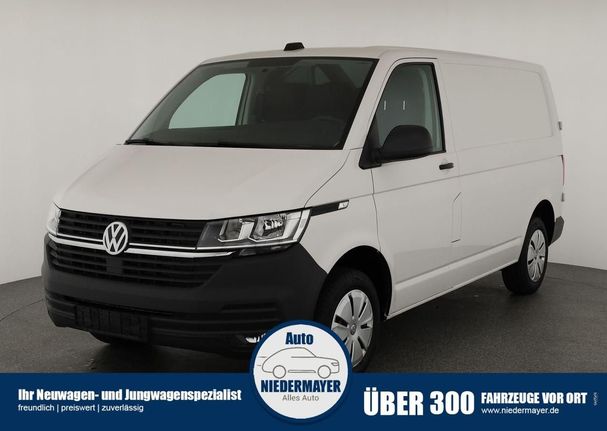 Volkswagen T6 Transporter 81 kW image number 2