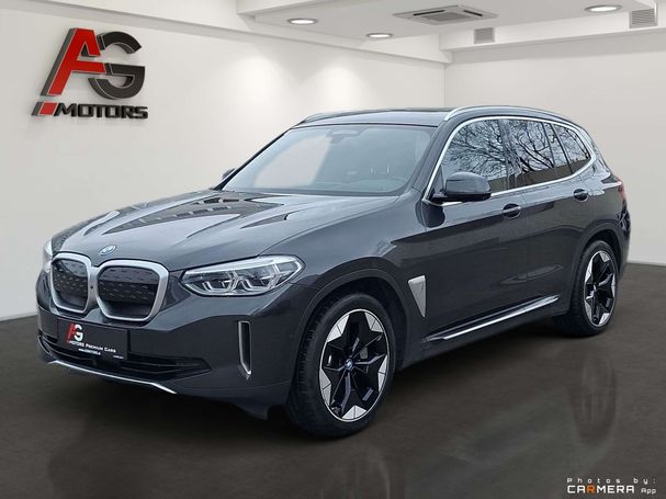 BMW iX3 Impressive 210 kW image number 1