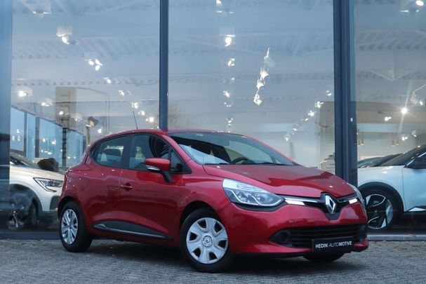 Renault Clio 1.2 55 kW image number 26