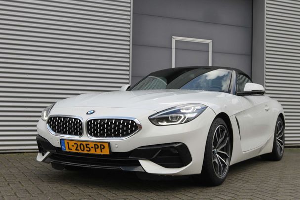 BMW Z4 sDrive20i 146 kW image number 1