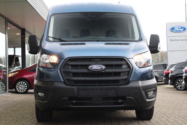 Ford Transit 350 L3H2 Trend 125 kW image number 3