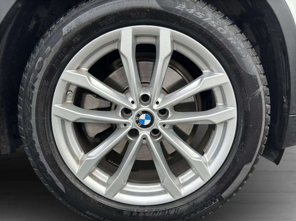 BMW X4 xDrive 140 kW image number 29