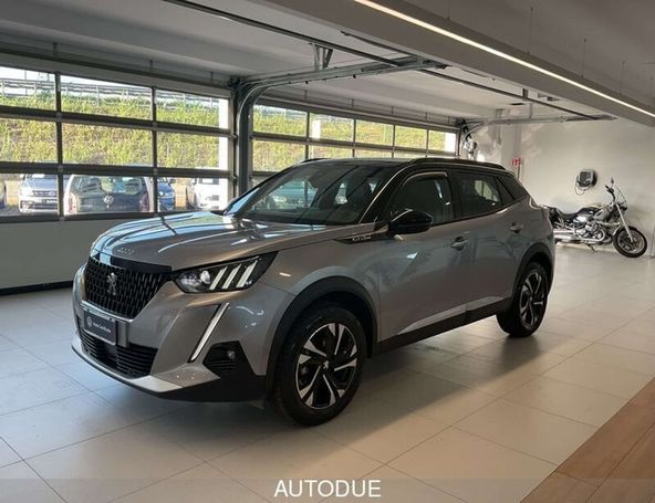 Peugeot 2008 PureTech 130 96 kW image number 1