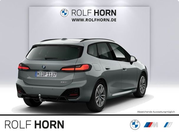 BMW 220i Active Tourer 125 kW image number 3