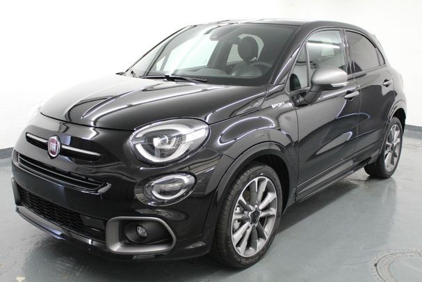 Fiat 500X 1.3 Sport DCT 110 kW image number 2