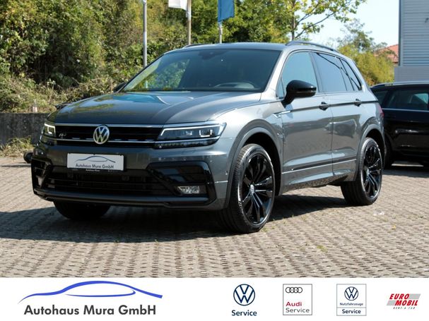 Volkswagen Tiguan 2.0 TSI DSG 4Motion 140 kW image number 1