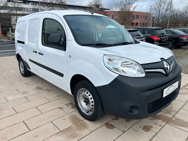 Renault Kangoo Rapid Maxi Extra 66 kW image number 1