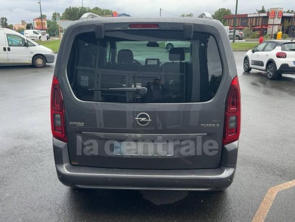 Opel Combo Life 1.5 L1H1 Enjoy 75 kW image number 6