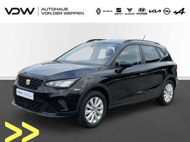 Seat Arona TSI Style DSG 81 kW image number 1