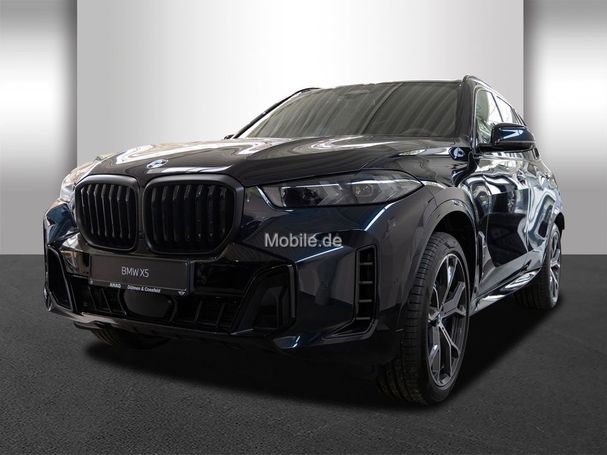 BMW X5 xDrive30d M Sport Sportpaket 219 kW image number 1