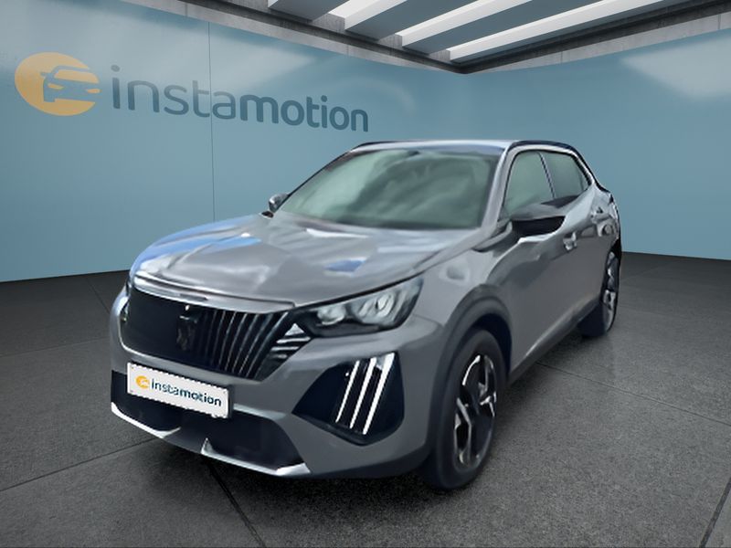 Peugeot 2008 Allure