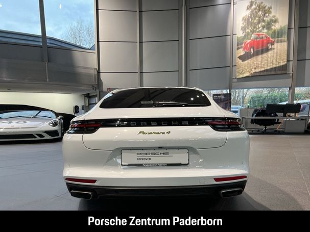 Porsche Panamera 4 E-Hybrid 340 kW image number 2