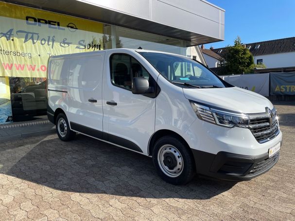 Renault Trafic L1H1 96 kW image number 3