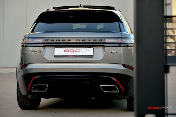 Land Rover Range Rover Velar 221 kW image number 23