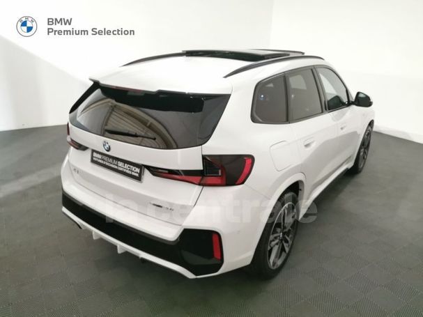 BMW X1 sDrive 125 kW image number 15