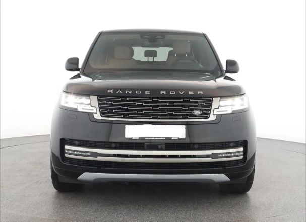 Land Rover Range Rover 221 kW image number 3