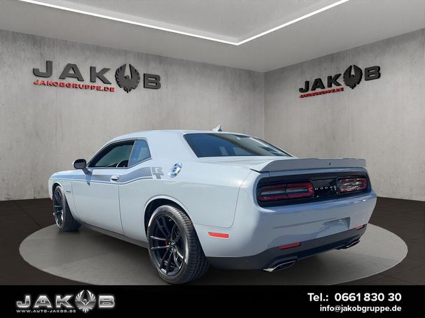 Dodge Challenger 277 kW image number 2