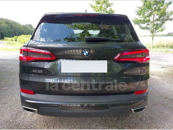 BMW X5 xDrive25d 170 kW image number 2