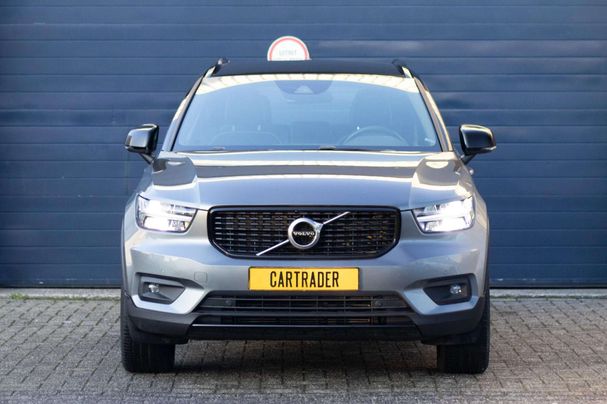 Volvo XC40 D3 110 kW image number 3