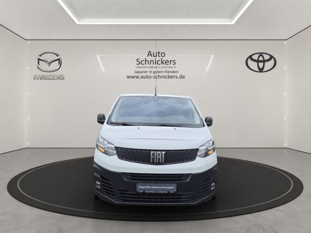 Fiat Scudo 2.0 107 kW image number 8