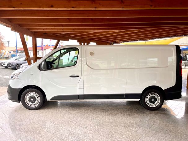 Renault Trafic L2H1 88 kW image number 8