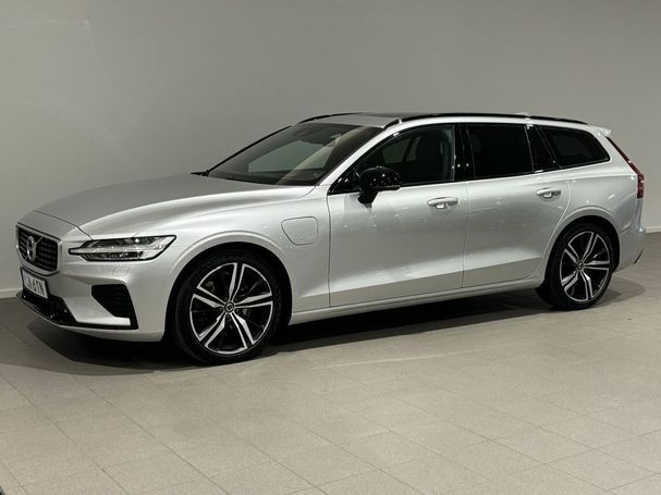 Volvo V60 T8 R Design AWD 293 kW image number 2