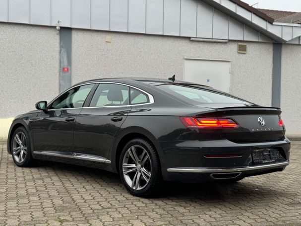 Volkswagen Arteon 140 kW image number 8