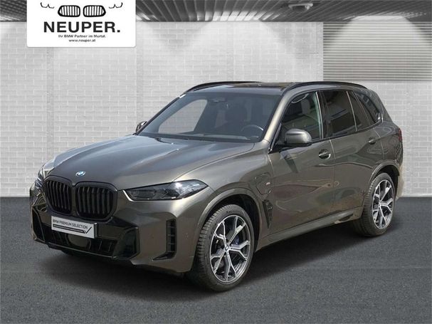 BMW X5 50e xDrive 360 kW image number 1