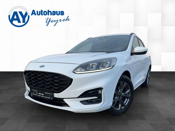 Ford Kuga ST-Line 88 kW image number 1