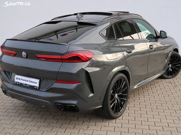 BMW X6 xDrive 210 kW image number 3