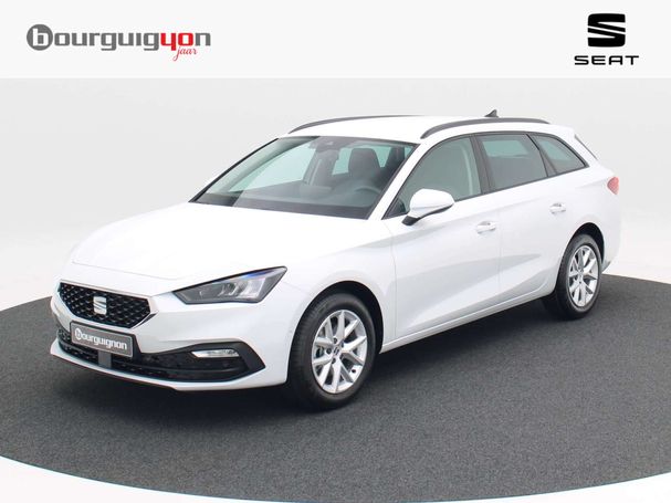 Seat Leon 1.5 eTSI 110 kW image number 1