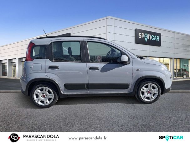 Fiat Panda 51 kW image number 11