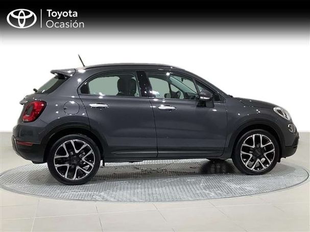 Fiat 500X 1.6 4x2 S&S 88 kW image number 5