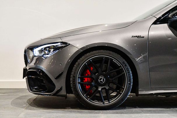 Mercedes-Benz CLA 45 AMG S 4Matic+ 310 kW image number 14