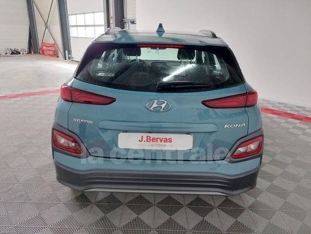 Hyundai Kona 100 kW image number 4