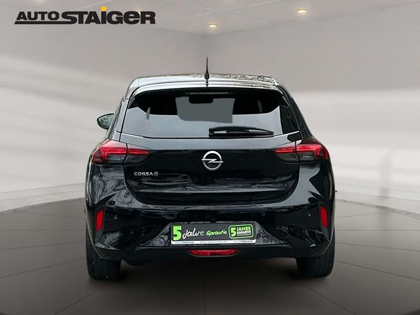 Opel Corsa e 100 kW image number 8