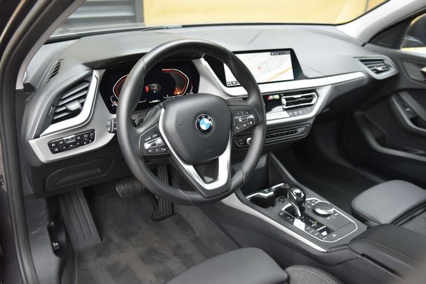 BMW 118i 104 kW image number 10