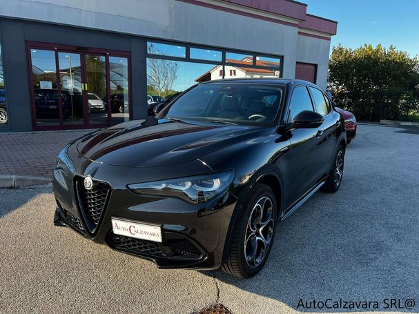 Alfa Romeo Stelvio 2.0 Q4 206 kW image number 1