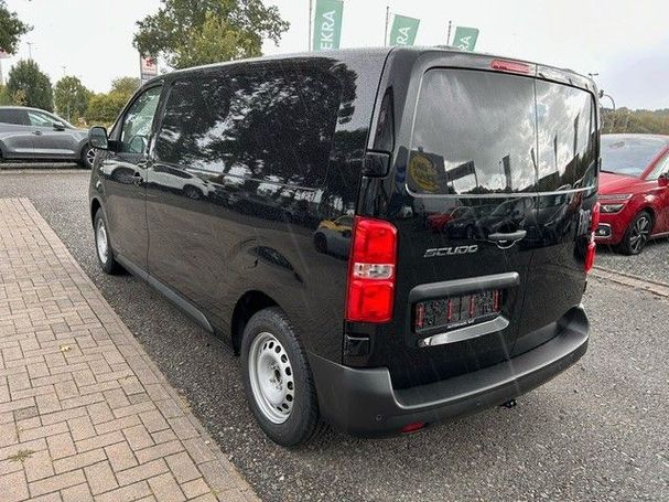 Fiat Scudo 2.0 145 103 kW image number 6