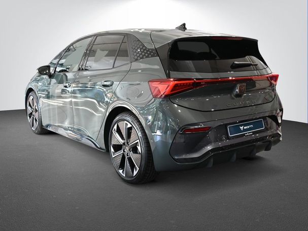 Cupra Born 170 kW image number 2